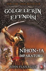 Gölgelerin Efendisi 10 - Nijon-Ja İmparatoru