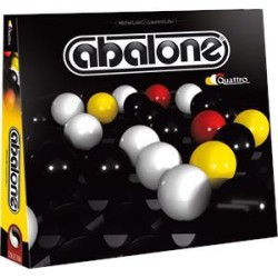 ANNE - Abalone Quattro (Abalone Dörtlü) 