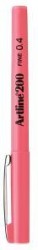 ARTLİNE - Artline 200 Fine Writing Pen Pink