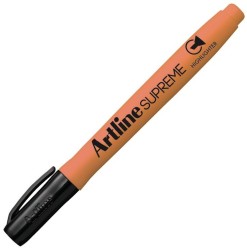 ARTLİNE - Artline Supreme Highlighter Orange