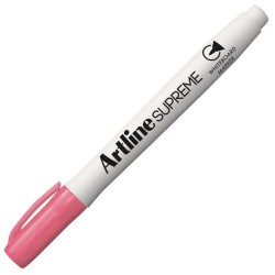 ARTLİNE - Artline Supreme Whiteboard Marker Pink