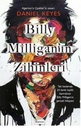 KORİDOR YAYINLARI - Billy Milligan’ın Zihinleri