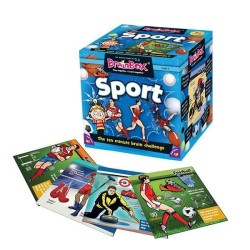 BrainBox Sport - Sport