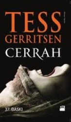 CERRAH - TESS GERRITSEN
