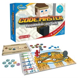 ANNE - Code Master (Uzman Programcı)