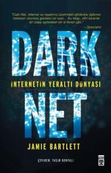 TİMAŞ - Dark Net