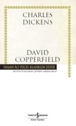 İŞ KÜLTÜR YAYINLARI - DAVID COPPERFIELD (K.KAPAK)