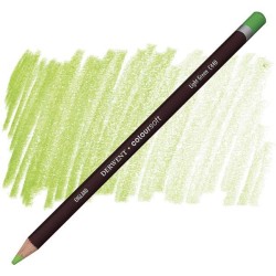 Derwent Coloursoft Light Green C440