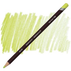 Derwent Coloursoft Lime Green C460