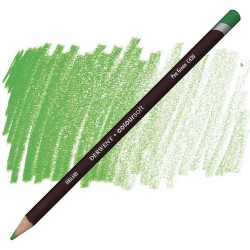 Derwent Coloursoft Pea Green C430