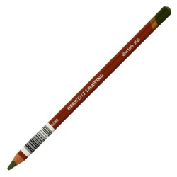 DERWENT DRAWING OLIVE EARTH 5160