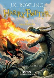 Harry Potter ve Ateş Kadehi 4.Kitap