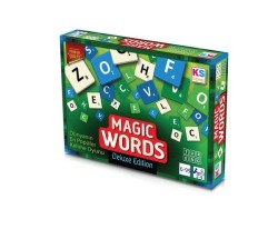 KS GAMES - Magic words