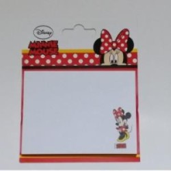 Notix - Minnie Mouse Desenli 50 yp 100x75