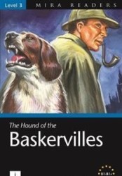 MİRA - MIRA READERS The Hound of the Baskervilles LEVEL 3