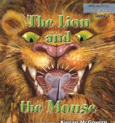 MİRA - MIRA The Lion and the Mouse LEVEL 1