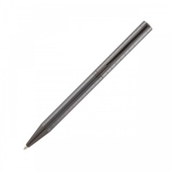 Pierre Cardin Desenli Siyah Tükenmez kalem PC 581 B