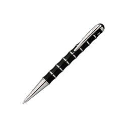 Pierre Cardin Siyah Tükenmez kalem PC 191 B