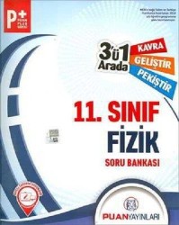PUAN - PUAN 11.SINIF FİZİK 3'Ü 1 ARADA