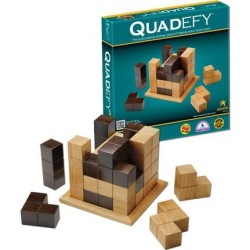 ZETKA - Quadefy