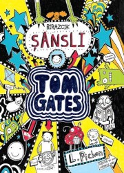 TOM GATES 7-BİRAZCIK ŞANSLI TOM GATES TUDEM