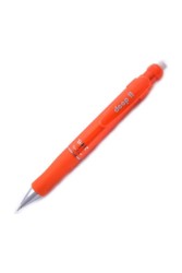 LİSANS - Tombow Deep II Mechanical Pencil 0.7mm Mandarin