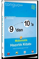 TONGUÇ - 9'dan 10'a Matematik Hazırlık Kitabı