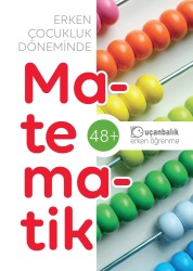 TUDEM - TUDEM MATEMATİK 48+