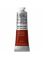 W&N Winton OC 37ml Indian Red 317 (23)