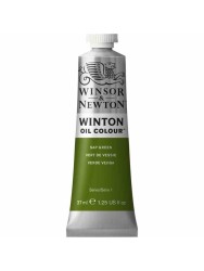 W&N Winton OC 37ml Sap Green 599 (37)