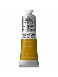 W&N Winton OC 37ml Yellow Ochre 744 (44)